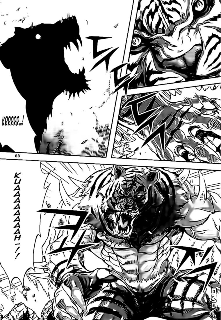 Diêm Đế - Chương 41.4 - Trang 3