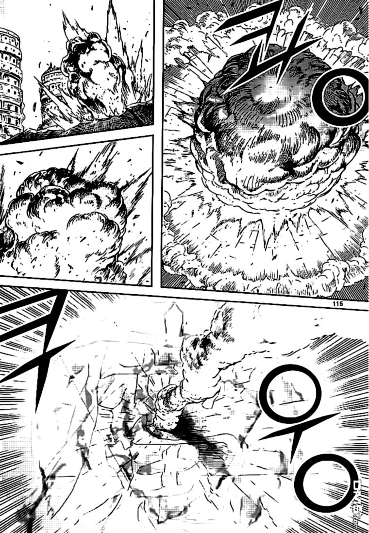 Diêm Đế - Chương 41.4 - Trang 29