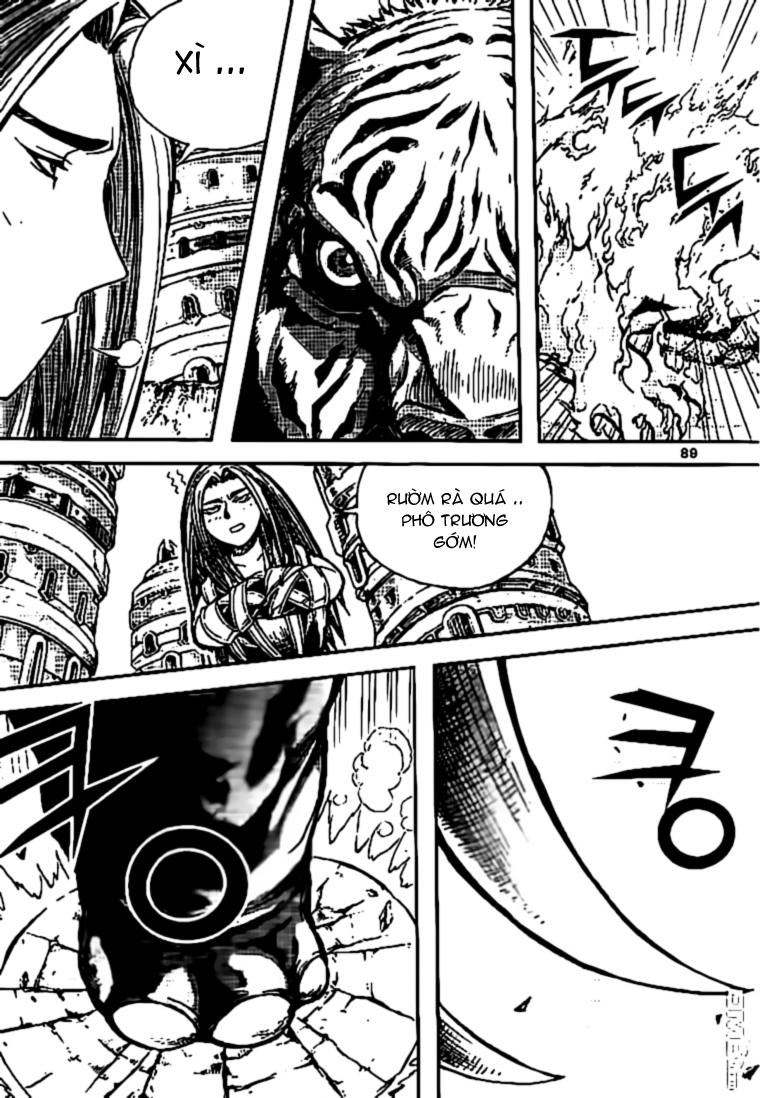 Diêm Đế - Chương 41.4 - Trang 4