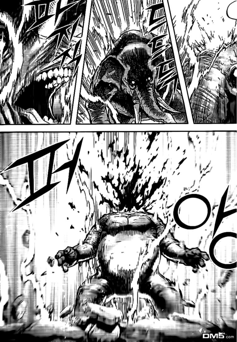 Diêm Đế - Chương 41.4 - Trang 34