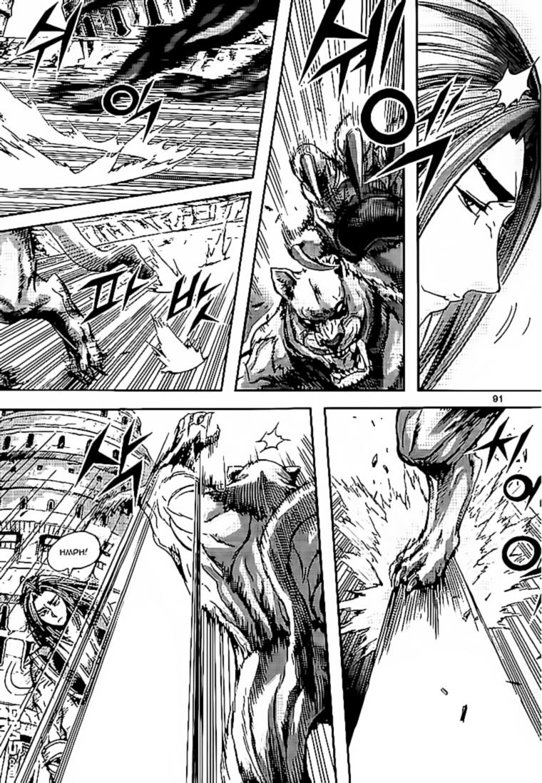 Diêm Đế - Chương 41.4 - Trang 6