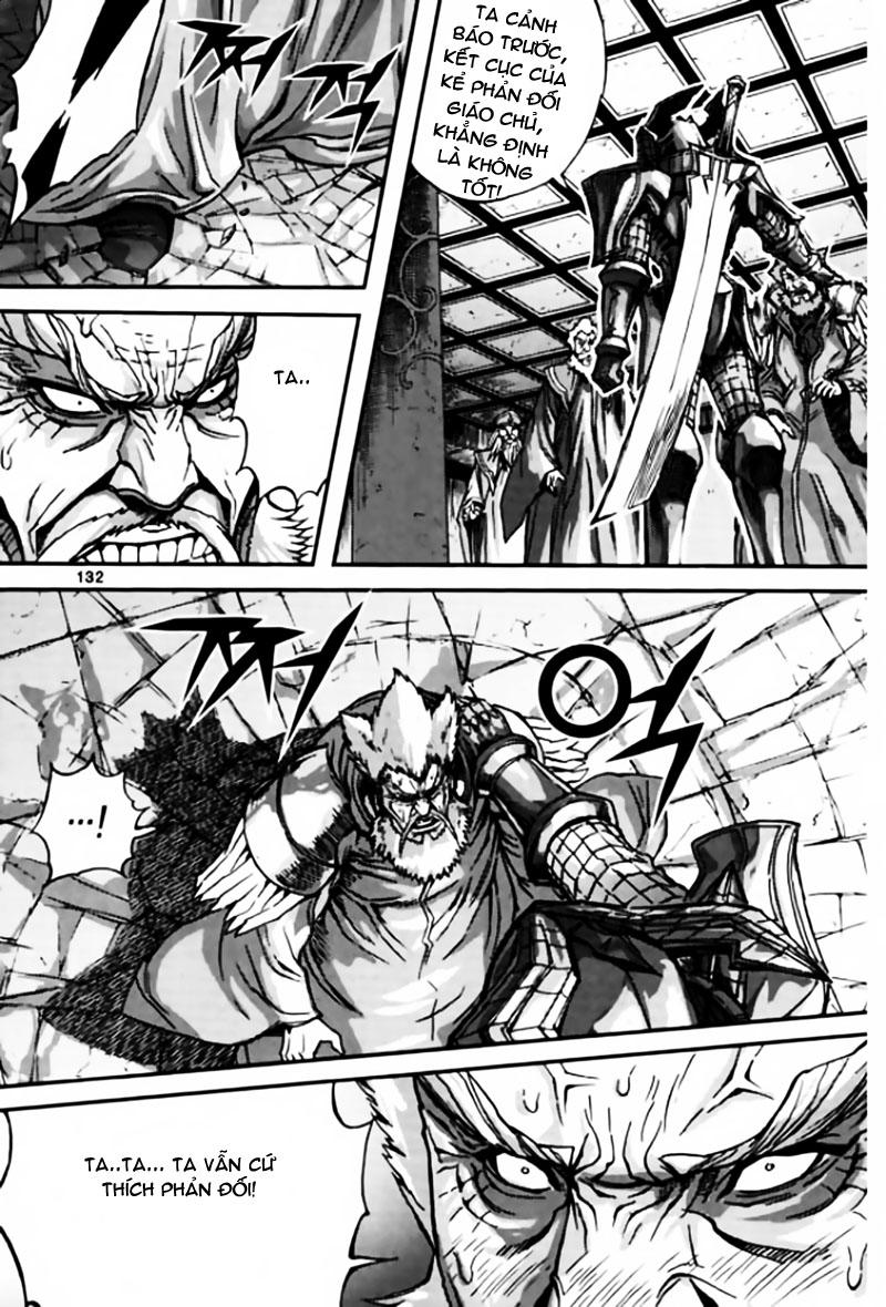 Diêm Đế - Chương 41.5 - Trang 11