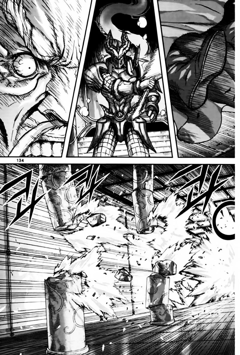 Diêm Đế - Chương 41.5 - Trang 13