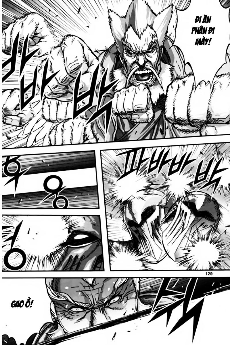 Diêm Đế - Chương 41.5 - Trang 8