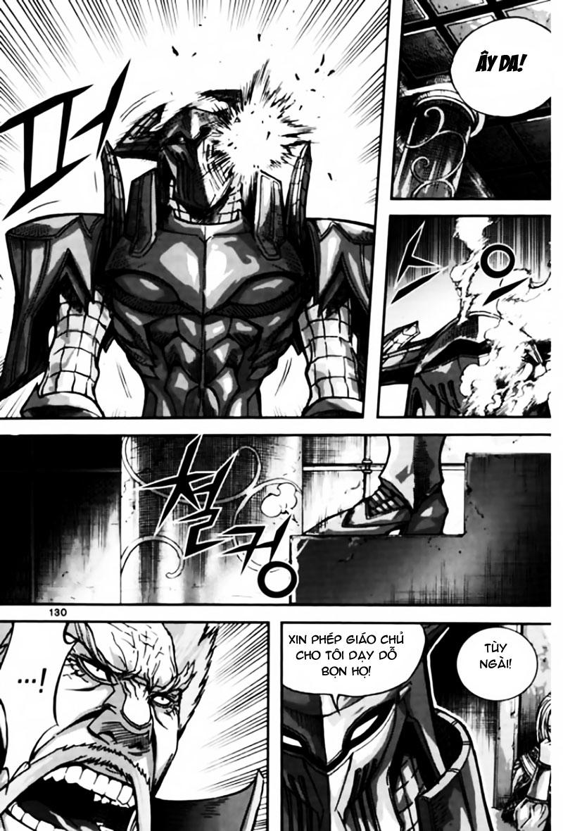 Diêm Đế - Chương 41.5 - Trang 9