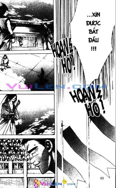 Diêm Đế - Chương 41 - Trang 2