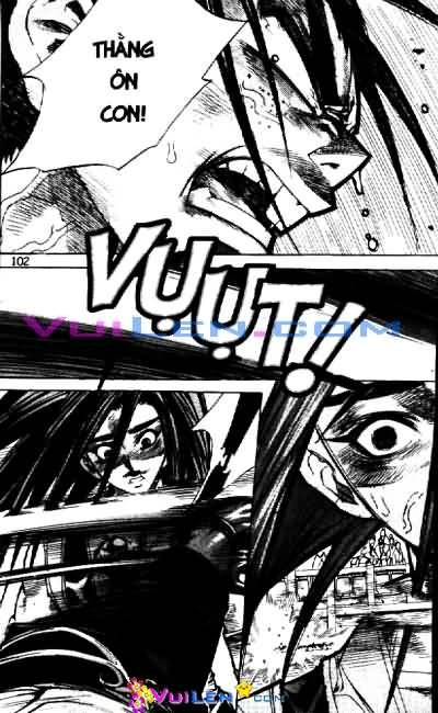 Diêm Đế - Chương 41 - Trang 11