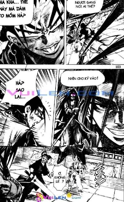 Diêm Đế - Chương 41 - Trang 12