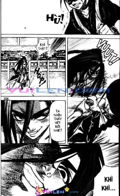 Diêm Đế - Chương 41 - Trang 15