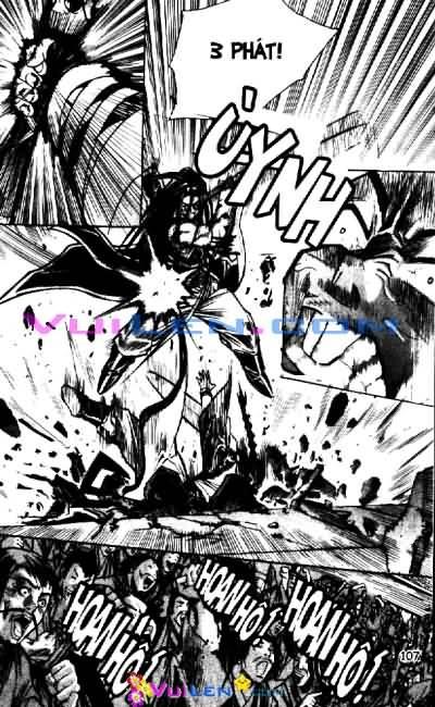 Diêm Đế - Chương 41 - Trang 16