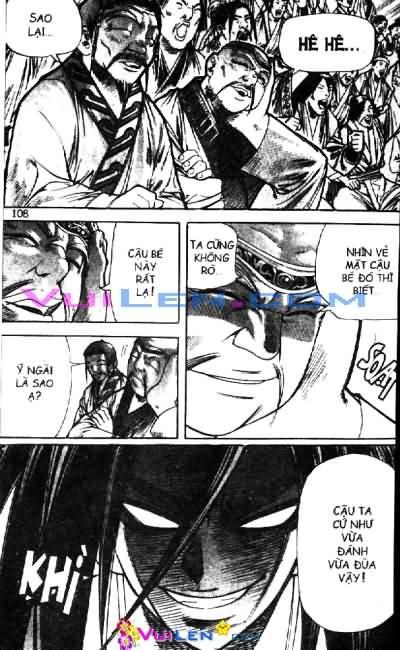 Diêm Đế - Chương 41 - Trang 17