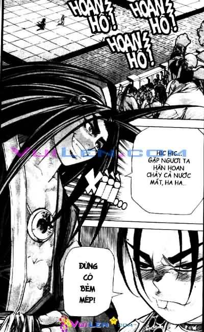 Diêm Đế - Chương 41 - Trang 3