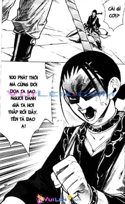 Diêm Đế - Chương 41 - Trang 5