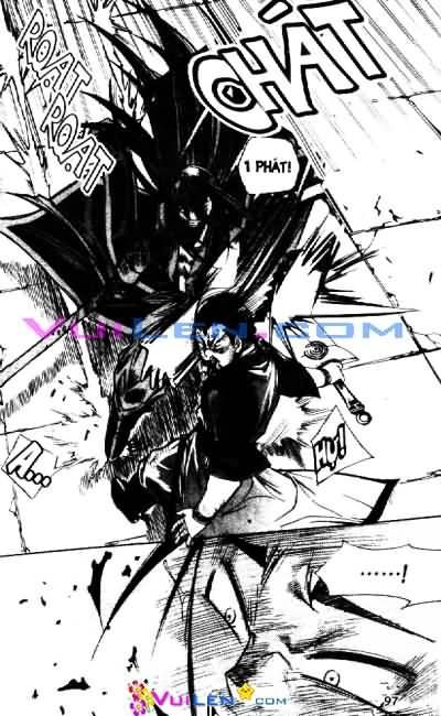 Diêm Đế - Chương 41 - Trang 6