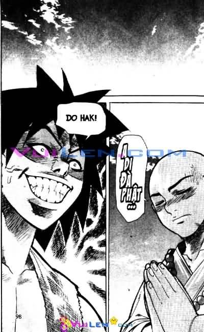 Diêm Đế - Chương 41 - Trang 7