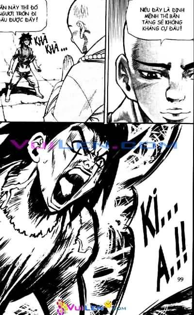 Diêm Đế - Chương 41 - Trang 8