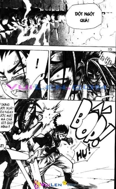 Diêm Đế - Chương 41 - Trang 10