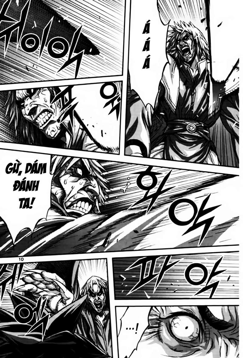 Diêm Đế - Chương 42.1 - Trang 10