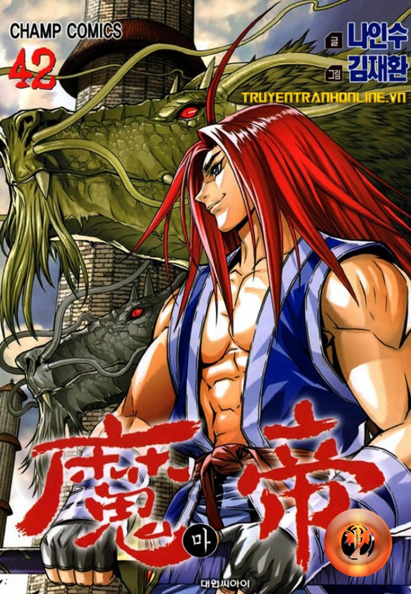 Diêm Đế - Chương 42.2 - Trang 2