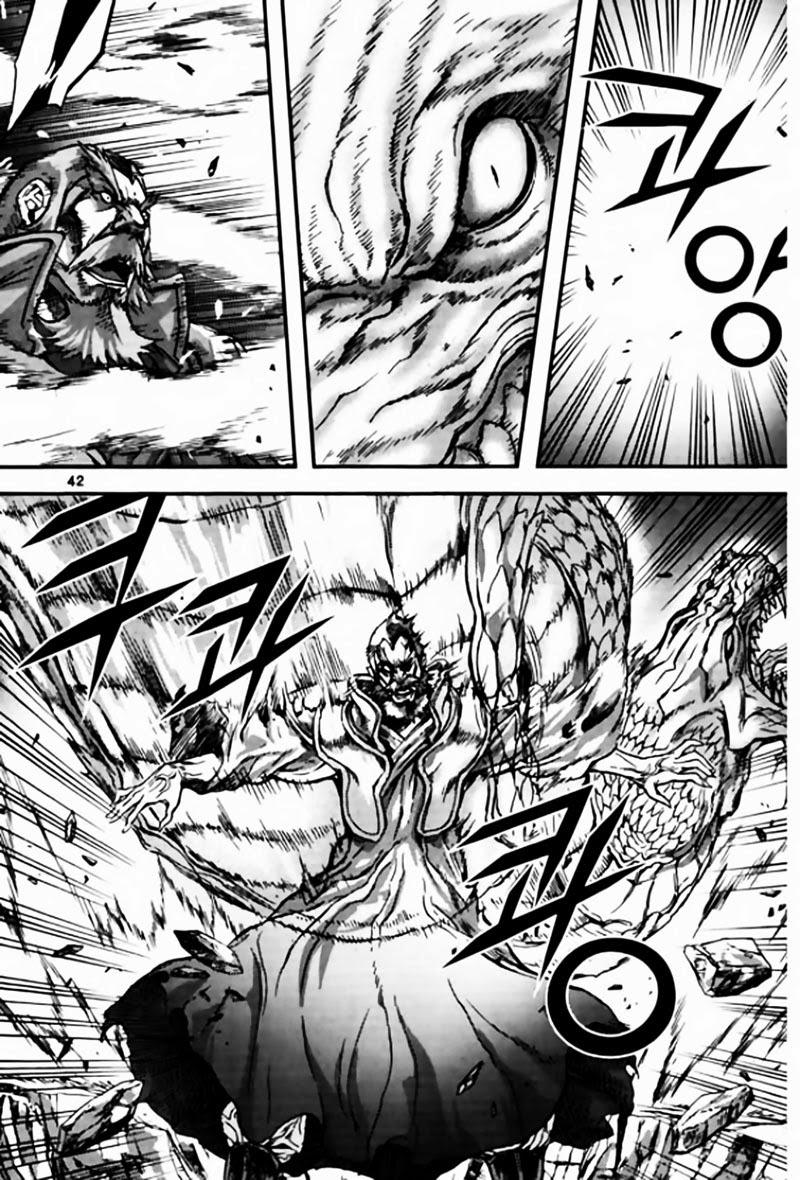 Diêm Đế - Chương 42.2 - Trang 12