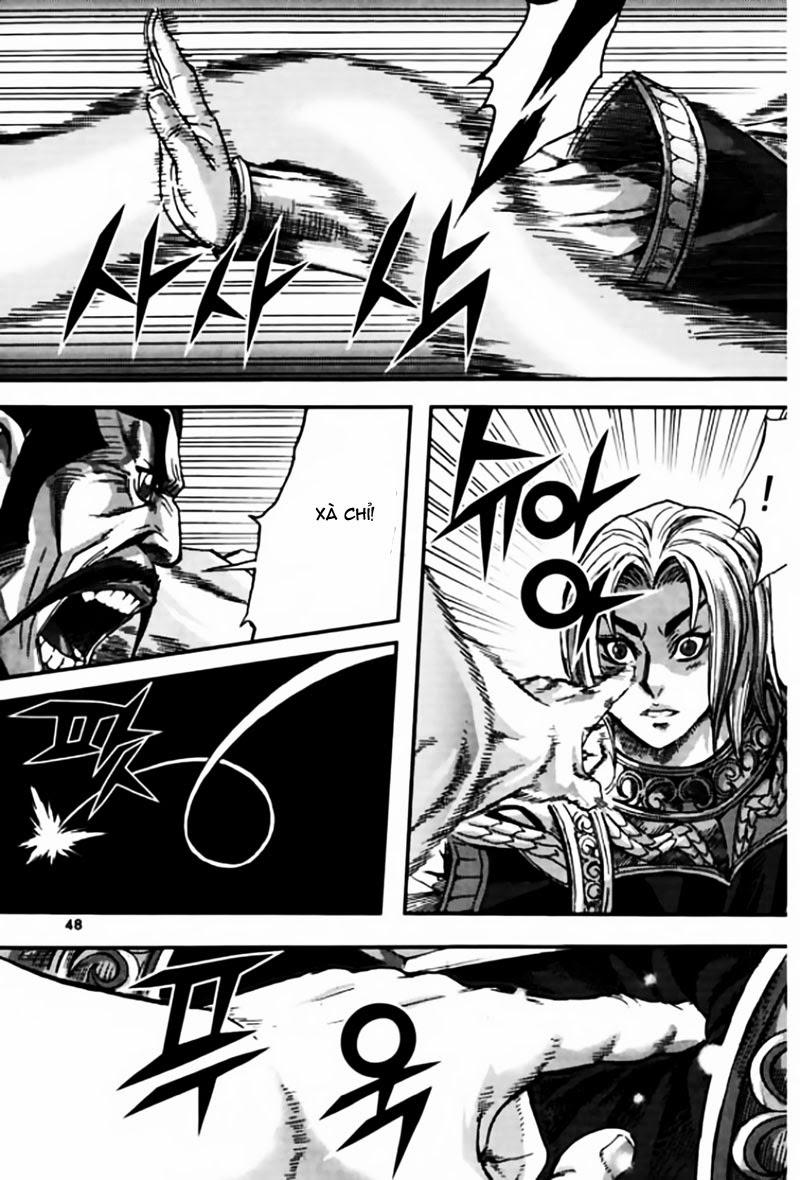 Diêm Đế - Chương 42.2 - Trang 18