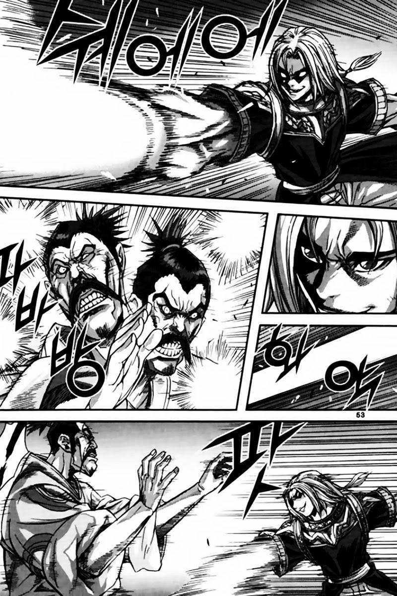 Diêm Đế - Chương 42.2 - Trang 23