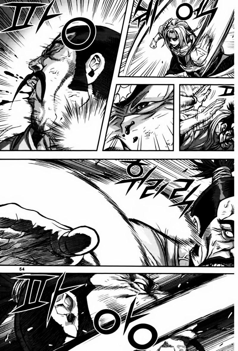 Diêm Đế - Chương 42.2 - Trang 24