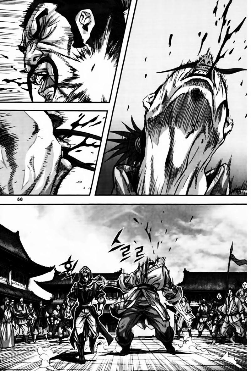 Diêm Đế - Chương 42.2 - Trang 26