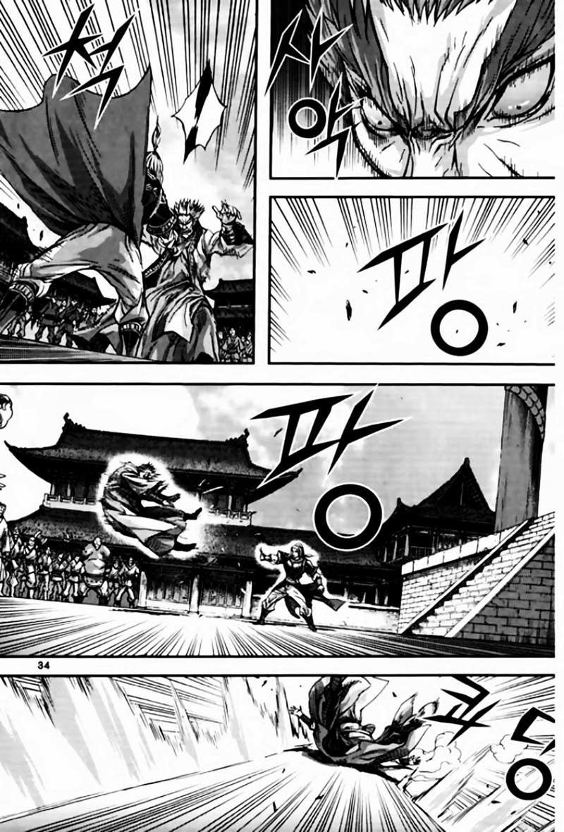 Diêm Đế - Chương 42.2 - Trang 4