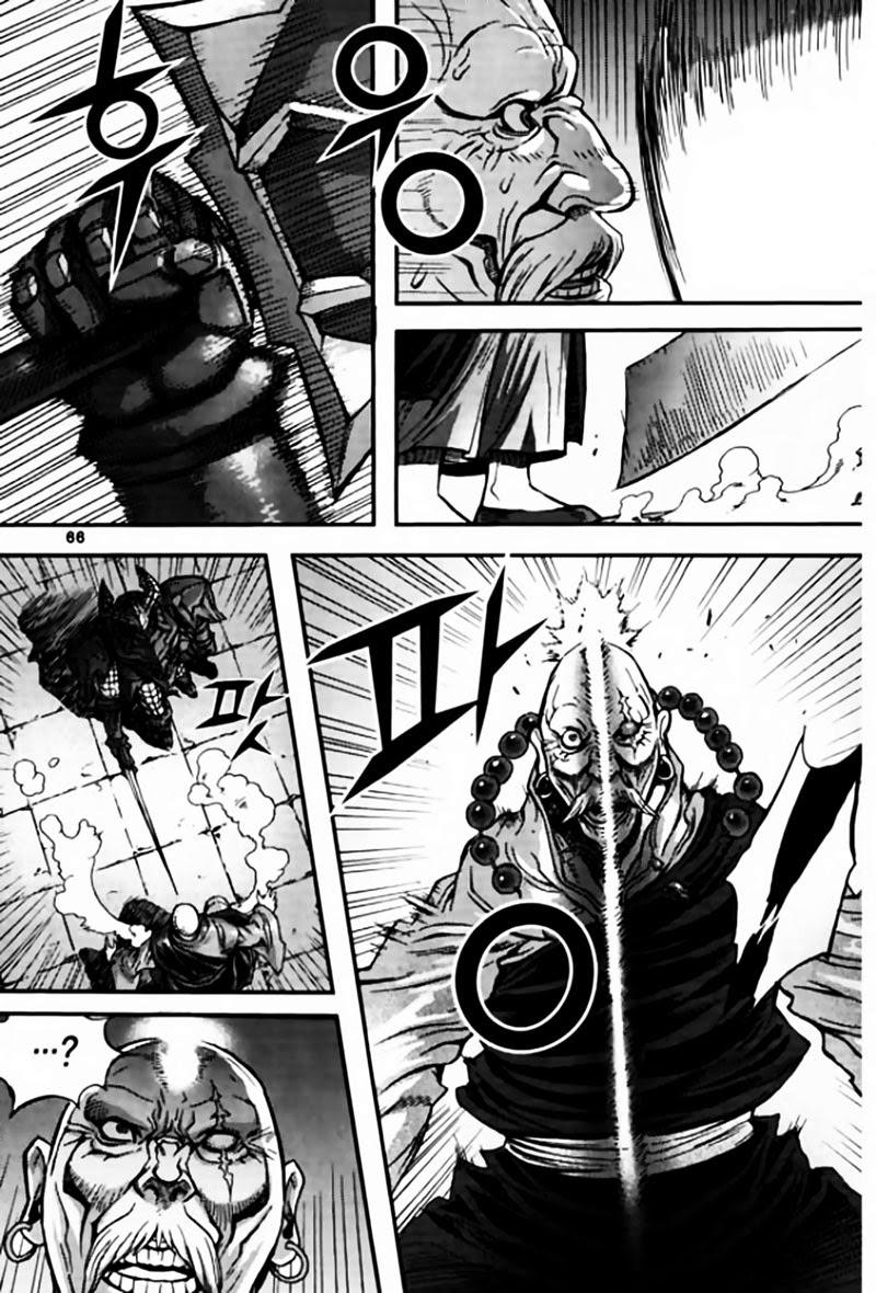 Diêm Đế - Chương 42.2 - Trang 36