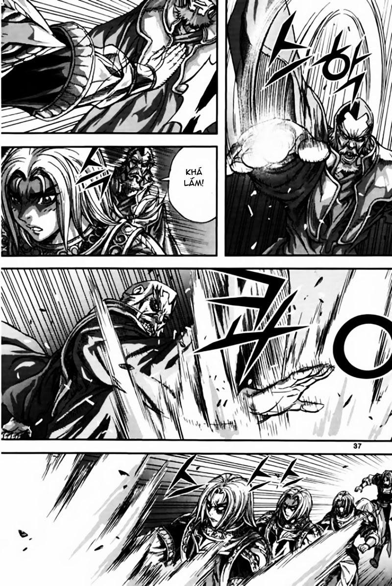 Diêm Đế - Chương 42.2 - Trang 7