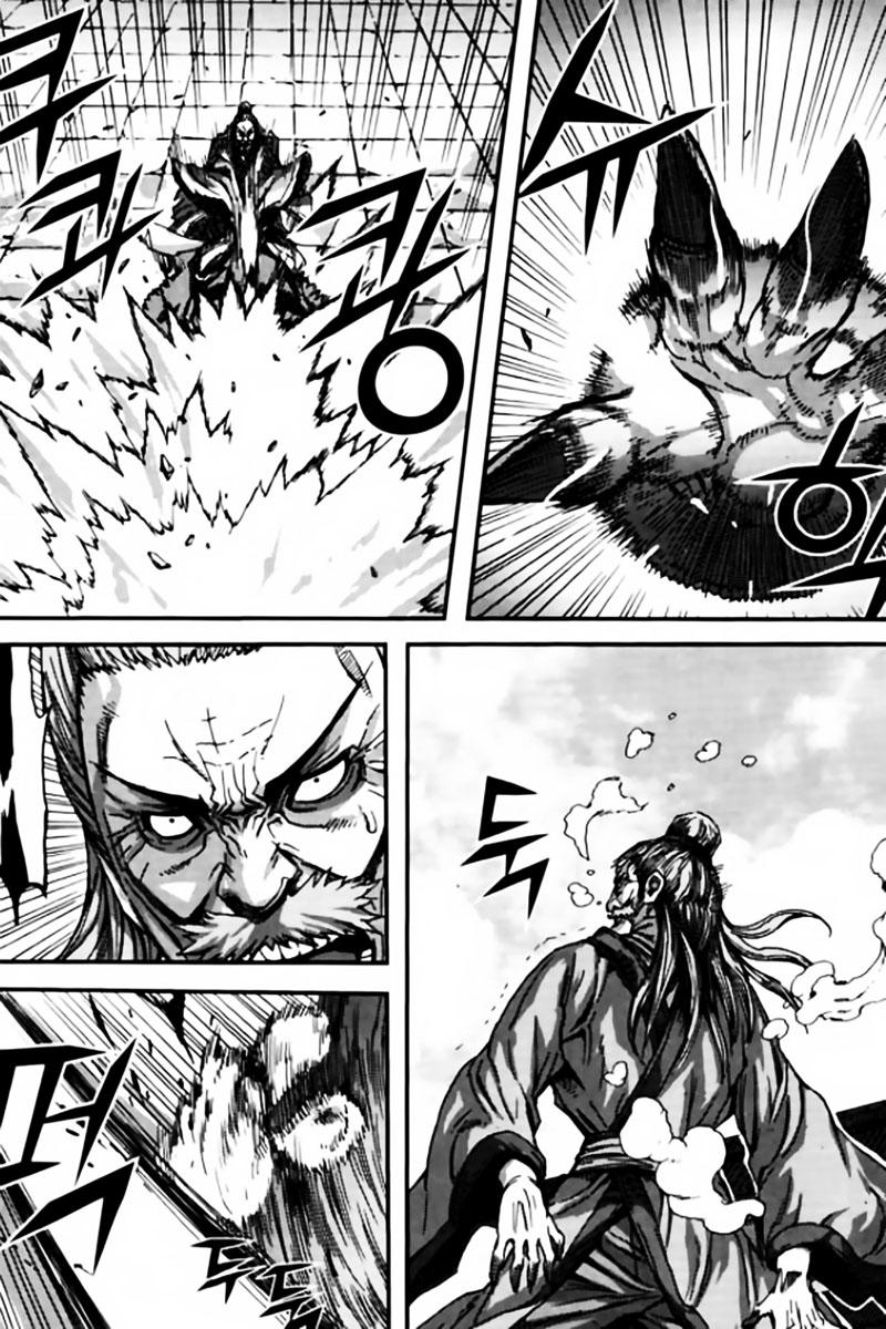 Diêm Đế - Chương 42.3 - Trang 13