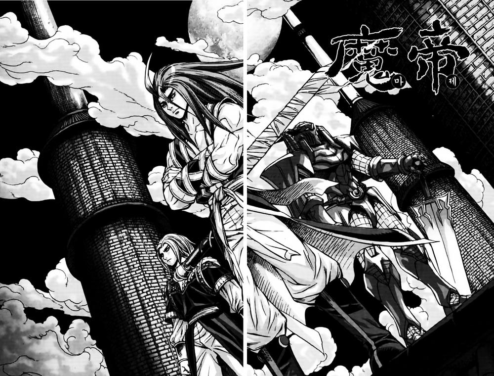 Diêm Đế - Chương 42.3 - Trang 3