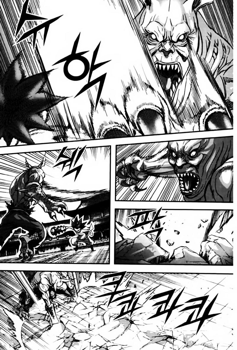 Diêm Đế - Chương 42.3 - Trang 30