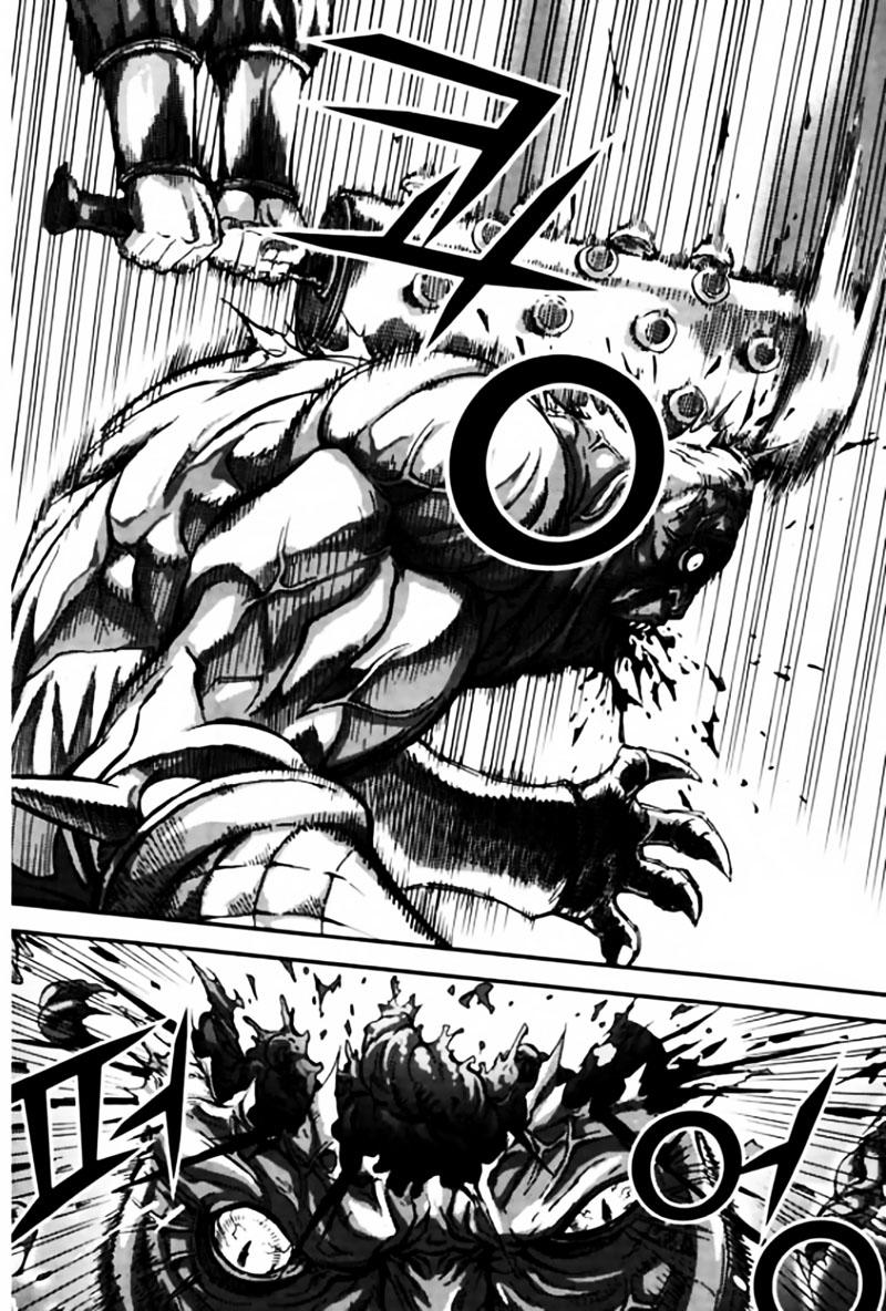 Diêm Đế - Chương 42.4 - Trang 11