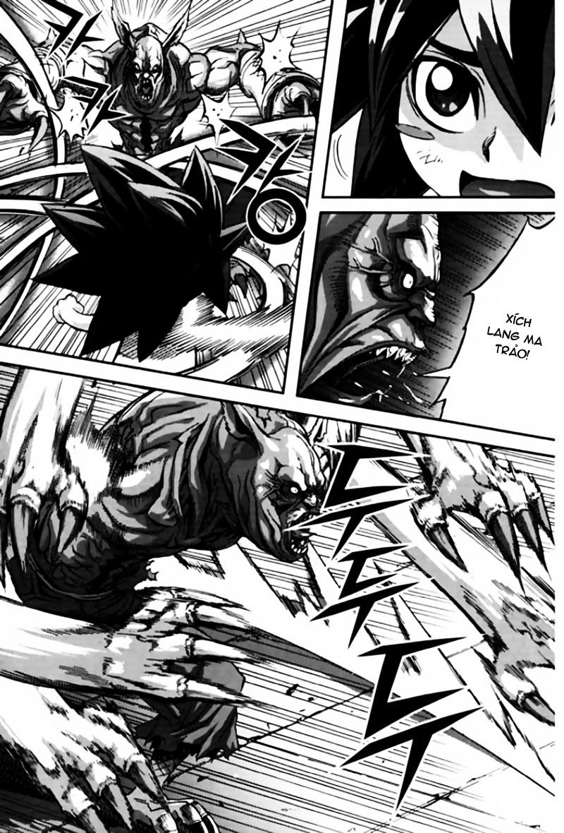 Diêm Đế - Chương 42.4 - Trang 4