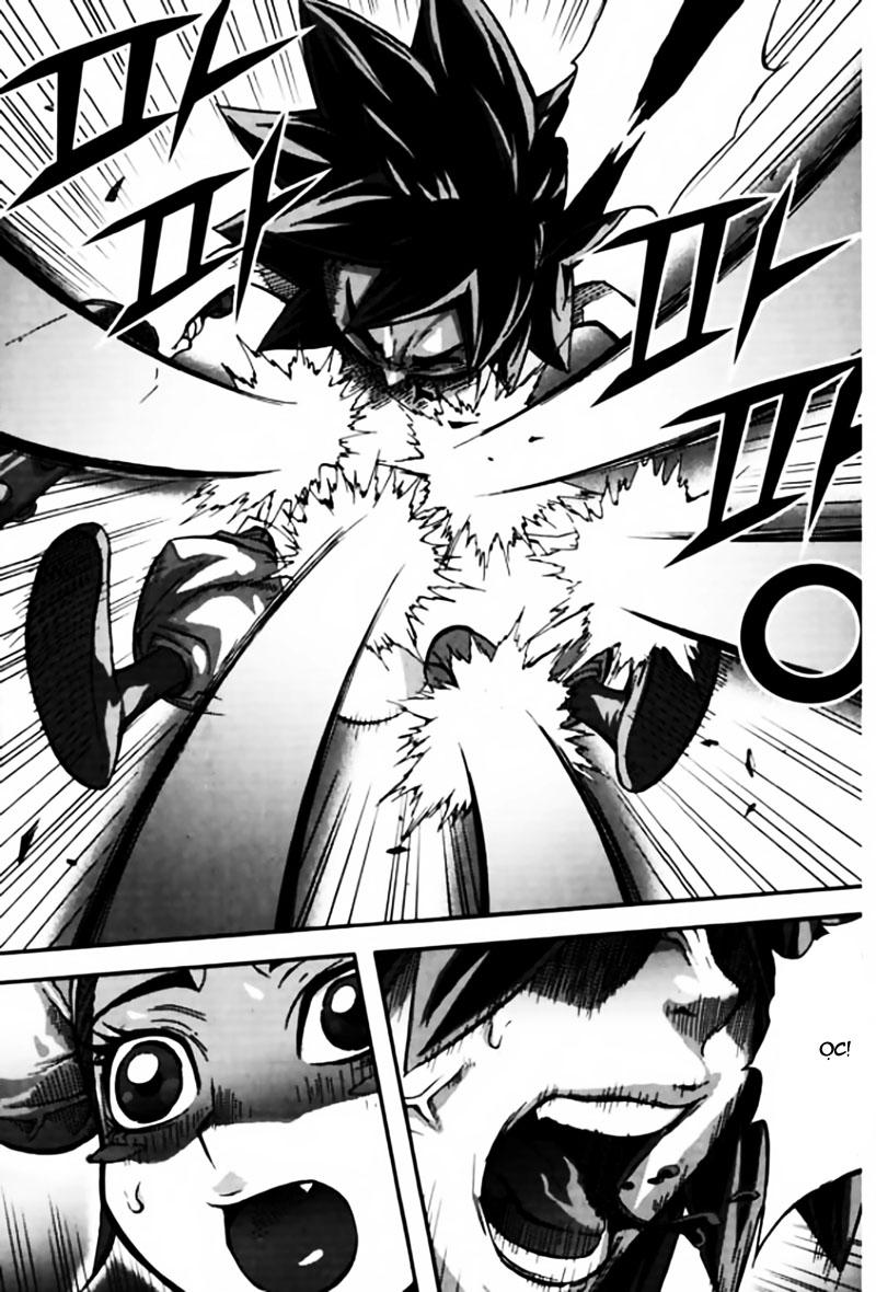 Diêm Đế - Chương 42.4 - Trang 6