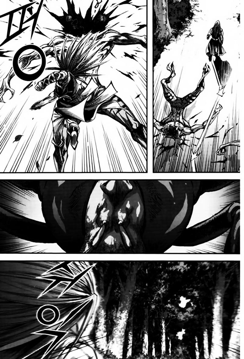 Diêm Đế - Chương 42.5 - Trang 22