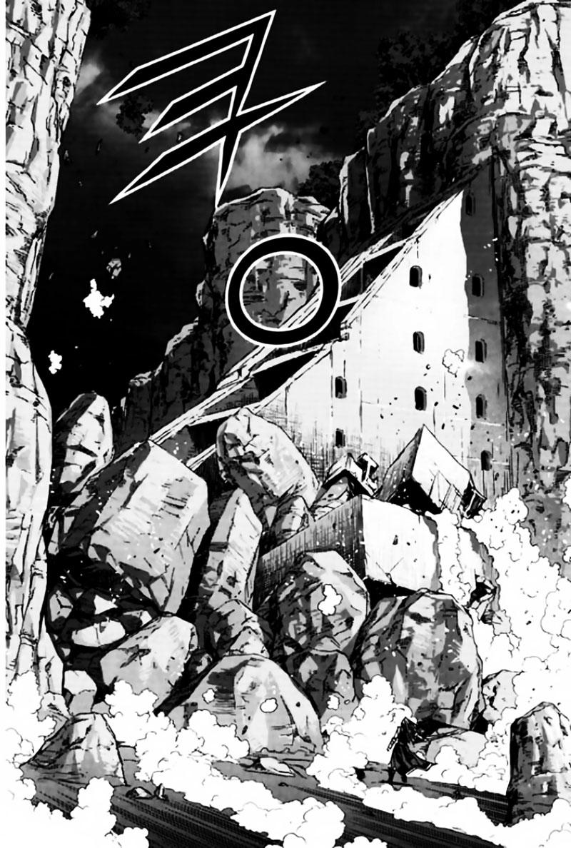 Diêm Đế - Chương 42.5 - Trang 27