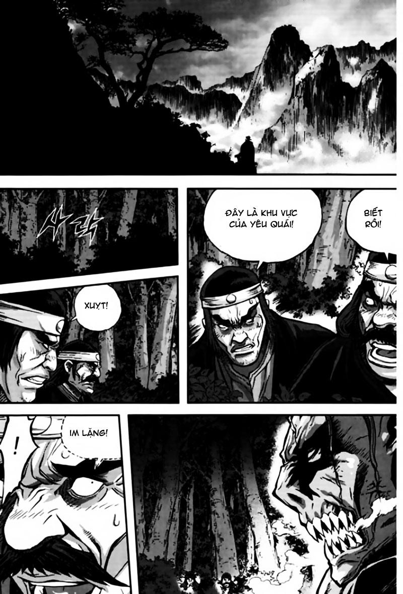 Diêm Đế - Chương 42.5 - Trang 4