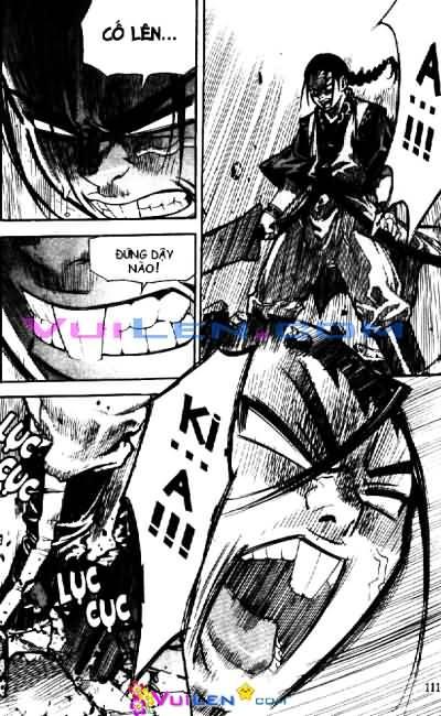 Diêm Đế - Chương 42 - Trang 2