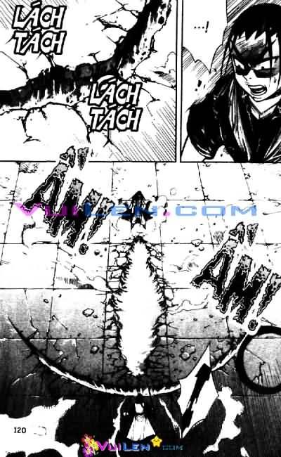 Diêm Đế - Chương 42 - Trang 11