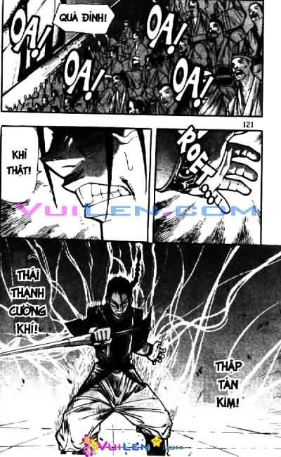 Diêm Đế - Chương 42 - Trang 12