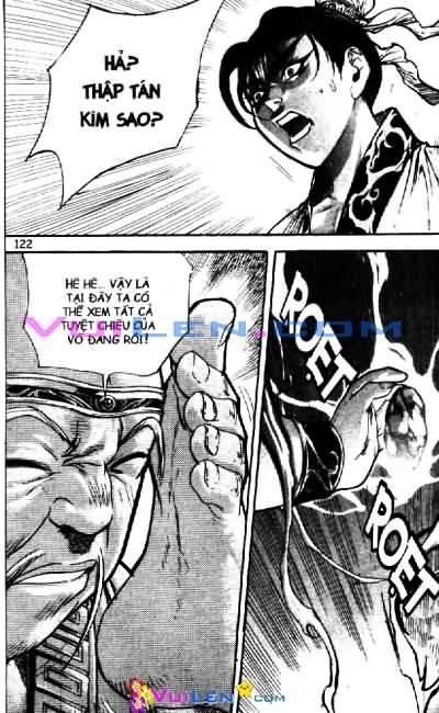 Diêm Đế - Chương 42 - Trang 13