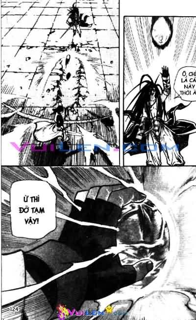 Diêm Đế - Chương 42 - Trang 15