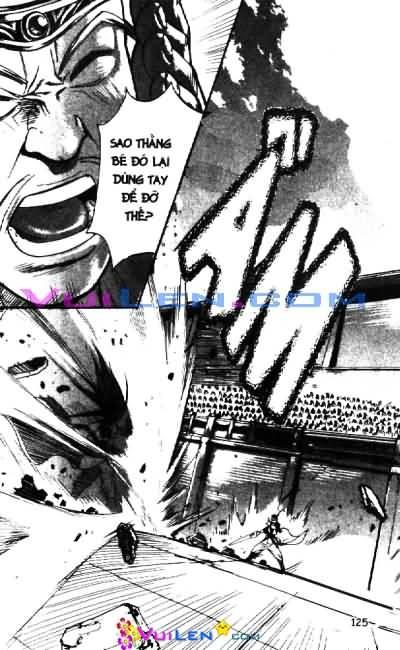 Diêm Đế - Chương 42 - Trang 16