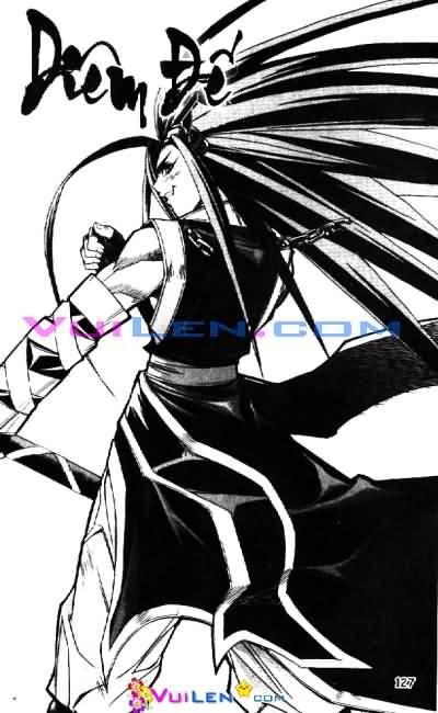 Diêm Đế - Chương 42 - Trang 18