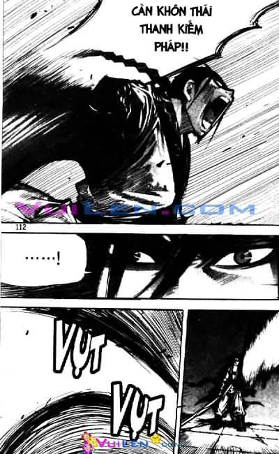 Diêm Đế - Chương 42 - Trang 3