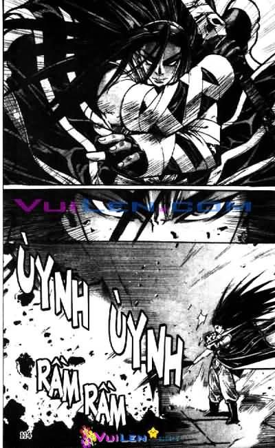 Diêm Đế - Chương 42 - Trang 5