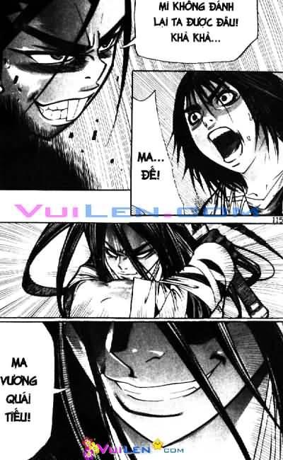 Diêm Đế - Chương 42 - Trang 6